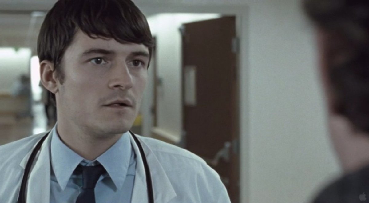 The Good Doctor - OV-Trailer The Good Doctor - OV-Trailer