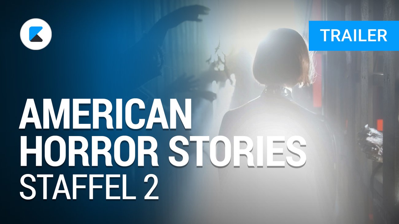 American Horror Stories Staffel 2 – Trailer Englisch