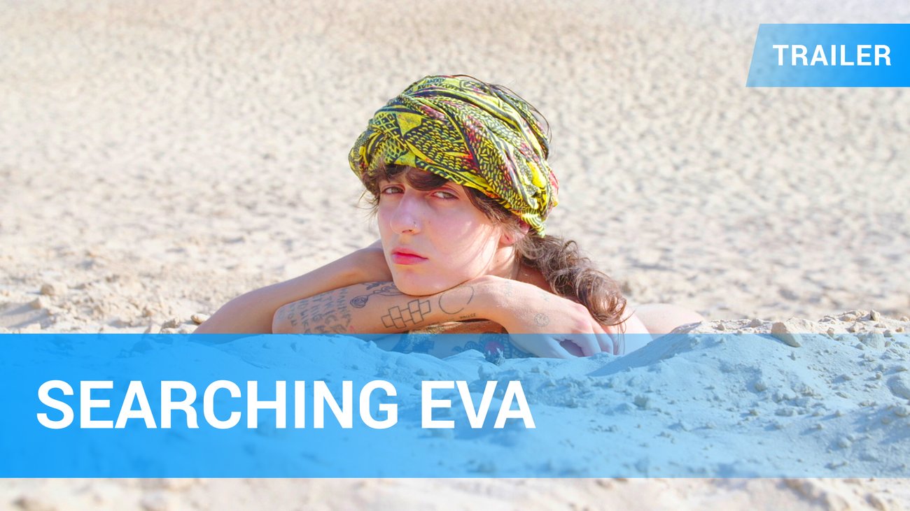 Searching Eva - Trailer Deutsch