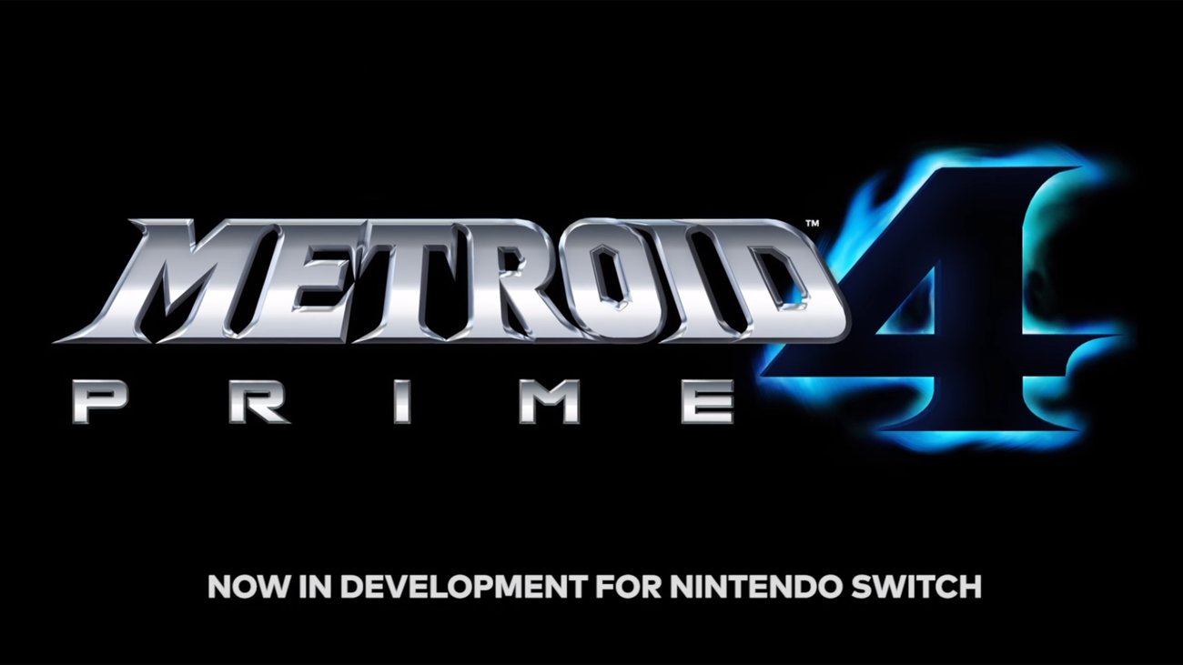 Metroid Prime 4 – Komplettes Statement zum Stand der Entwicklung