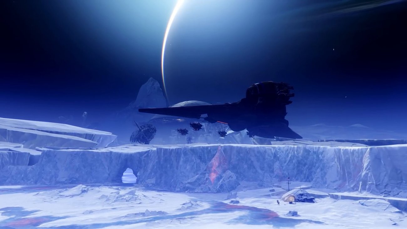 Destiny 2: Jenseits des Lichts | Gameplay-Trailer weckt Vorfreude auf DLC