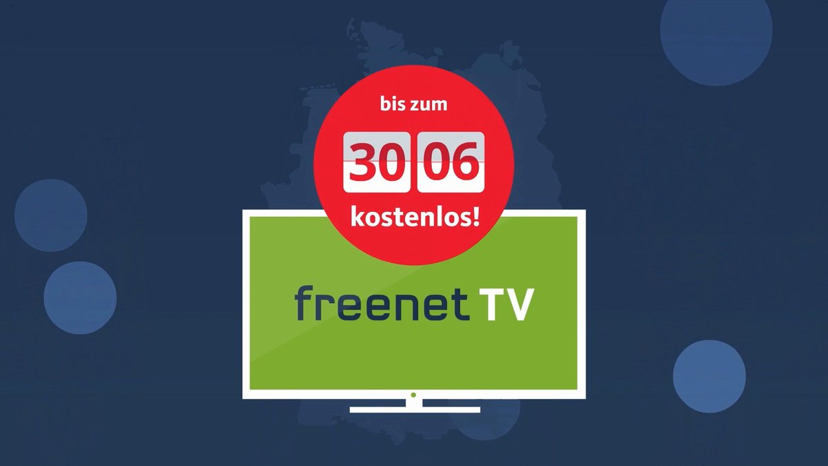 freenet TV: Was ist DVB-T2 HD? freenet TV: Was ist DVB-T2 HD?