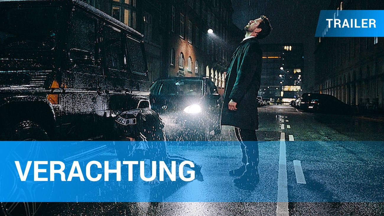 Verachtung - Trailer Deutsch