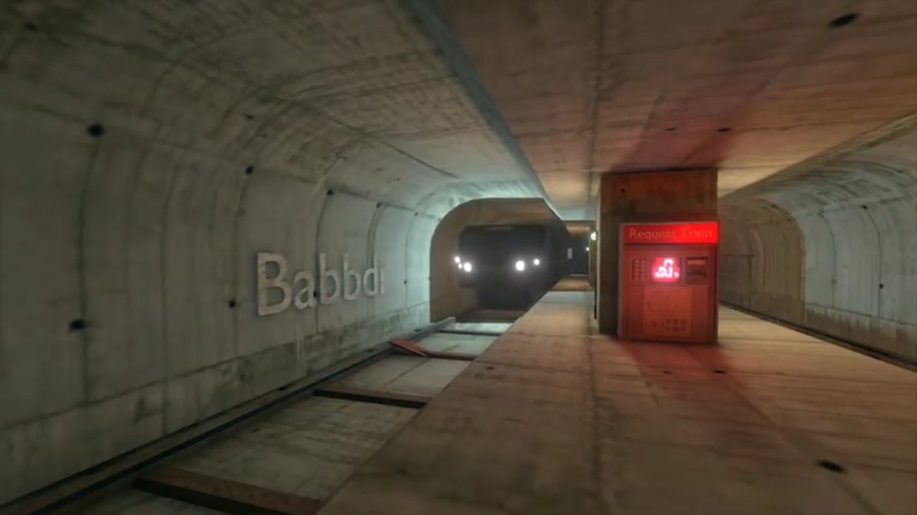 Babbdi: Official Trailer