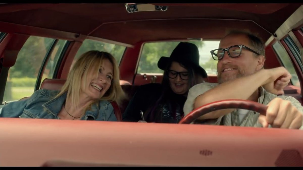 Wilson - Der Weltverbesserer - Trailer Deutsch Wilson - Der Weltverbesserer - Trailer Deutsch