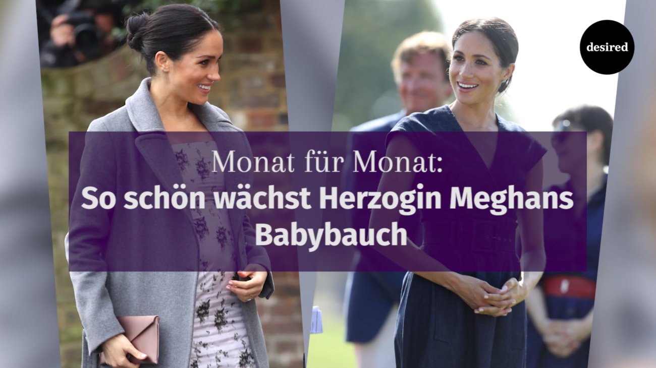 DES_AD_20191_So schön wächst Herzogin Meghans Babybauch.mp4