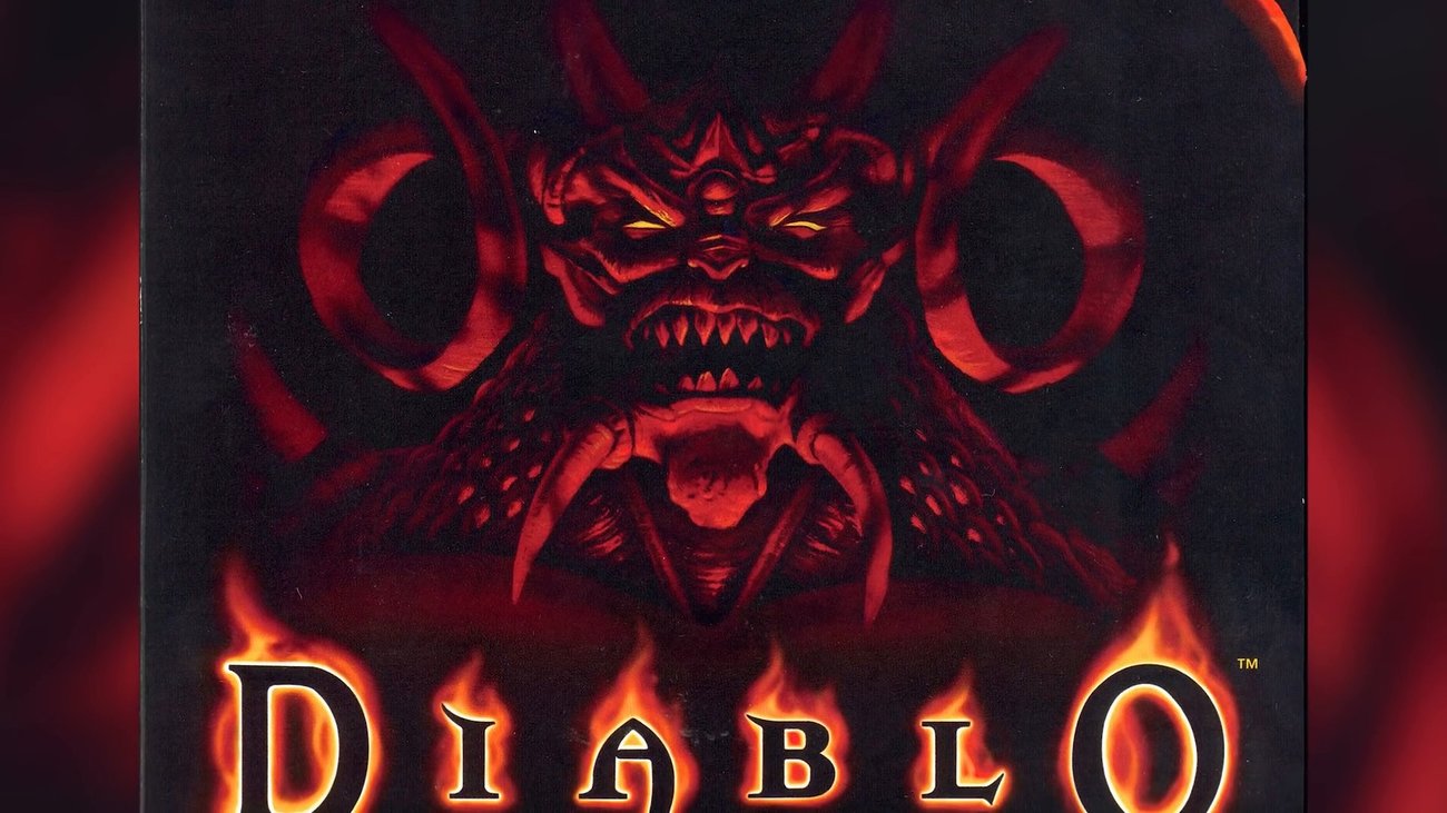 20 Jahre Diablo - Jubiläumsevent