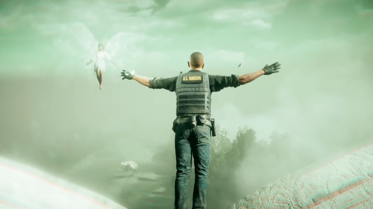 Far Cry 5: Launch-Trailer - Ubisoft