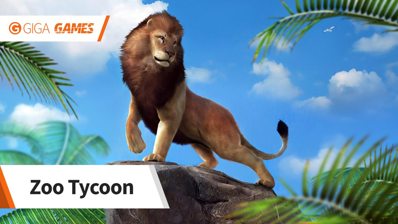 Zoo Tycoon – Xbox One Trailer