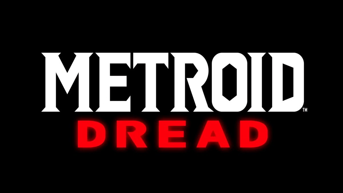 Metroid Dread – Announcement Trailer – Nintendo Switch | E3 2021 Metroid Dread – Announcement Trailer – Nintendo Switch | E3 2021