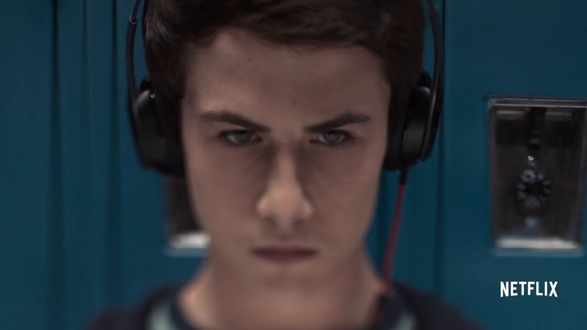 Tote Mädchen lügen nicht - Teaser (Netflix)