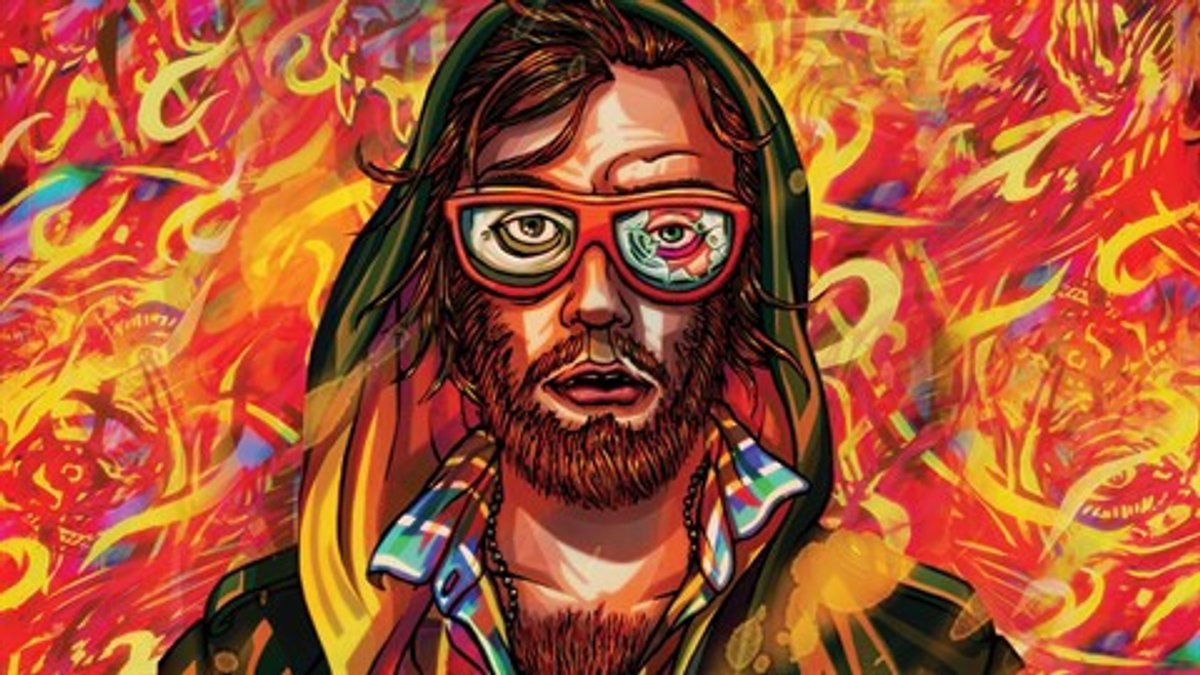 Hotline Miami 1 + 2: Trailer für PS5 und Xbox Series X|S