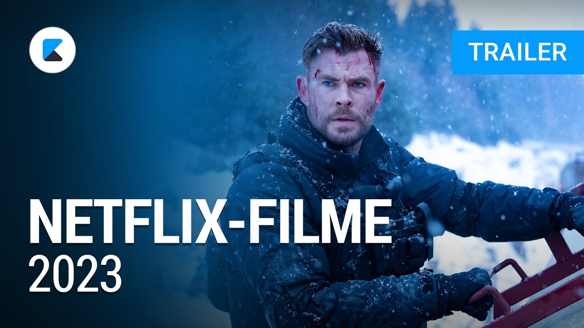 Netflix-Filme 2023 – Trailer Englisch Netflix-Filme 2023 – Trailer Englisch