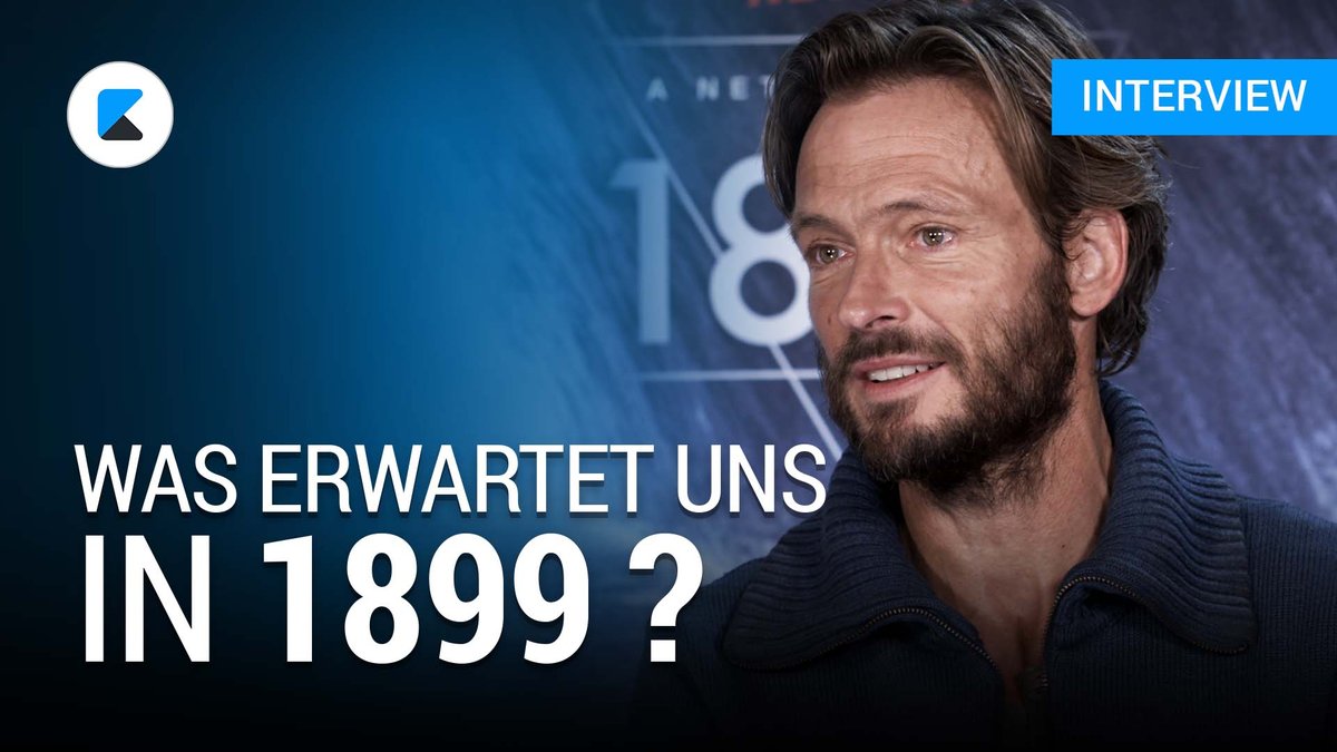 1899: Das erwartet uns in der neuen Serie der „Dark“-Macher