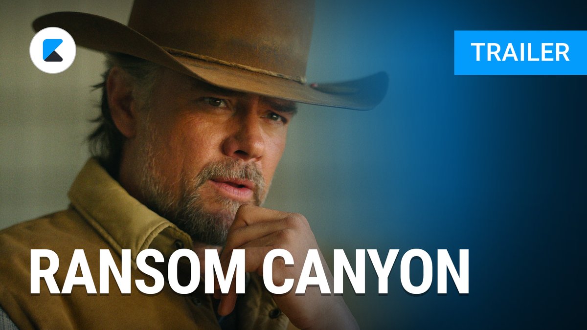 Ransom Canyon – Trailer Deutsch