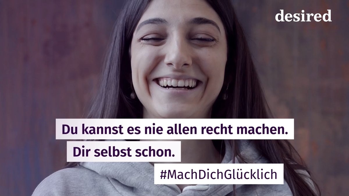 #MachDichGlücklich Weltfrauentag 2023 #MachDichGlücklich Weltfrauentag 2023