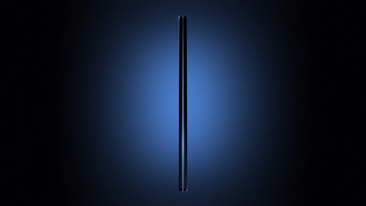 Schlank, leicht und langlebig – die neue Ära der Galaxy Z-Serie