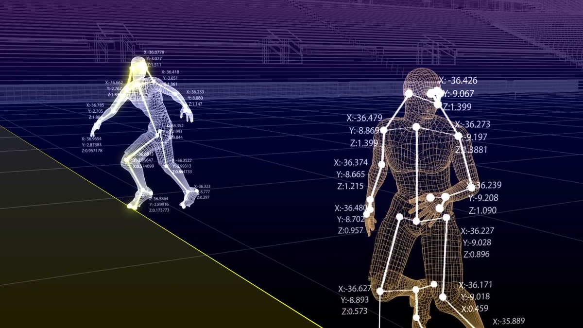 FIFA WM Katar: Roboter entscheiden auf Abseits oder nicht