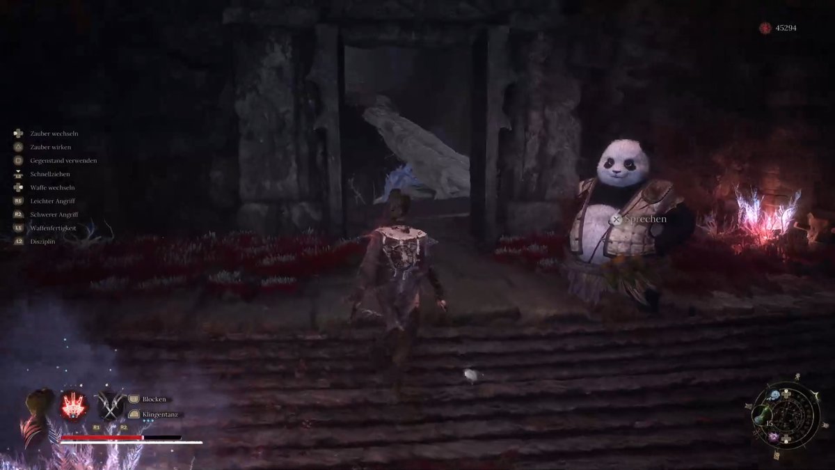 Wuchang&#x20;Fallen&#x20;Feathers&#x3A;&#x20;Segen-Tor&#x20;&#x23;4&#x20;von&#x20;&#x23;4&#x20;&#x28;Hauptstadt&#x20;der&#x20;Bo&#x29;