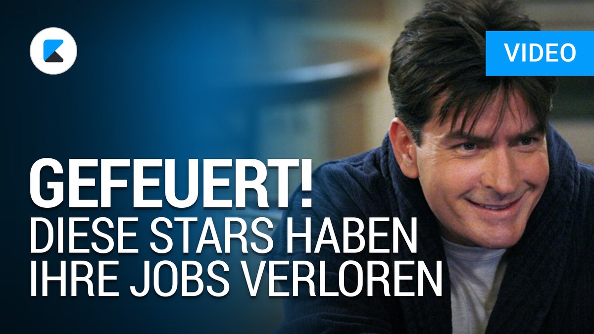 Diese Serienstars wurden gefeuert