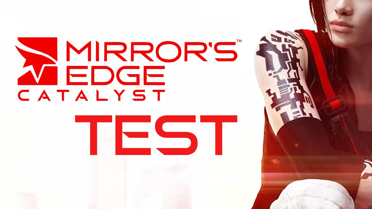 Mirror's Edge Catalyst im Test