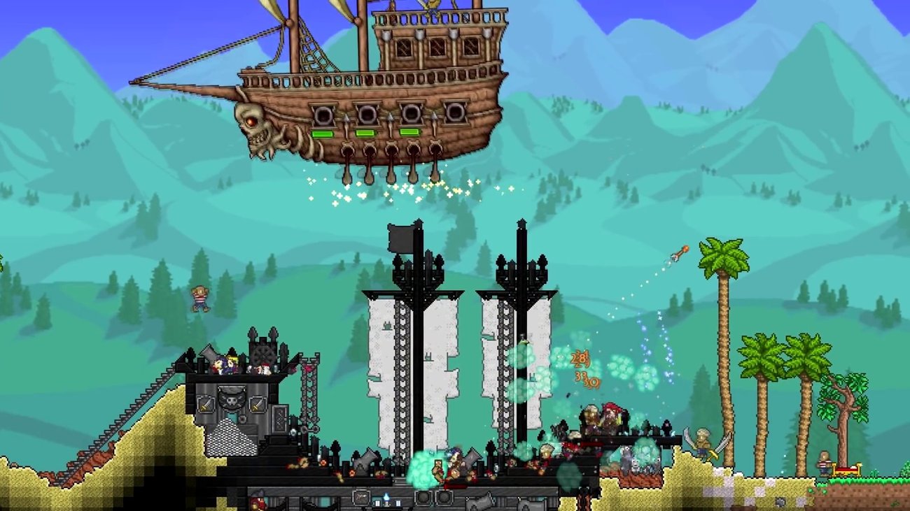 Terraria Guide für Einsteiger Tipps und Tricks