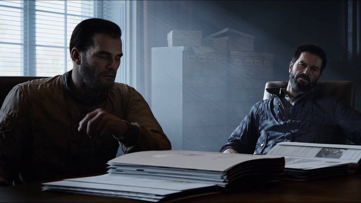 Call of Duty: Black Ops Cold War – Reveal-Trailer Call of Duty: Black Ops Cold War – Reveal-Trailer