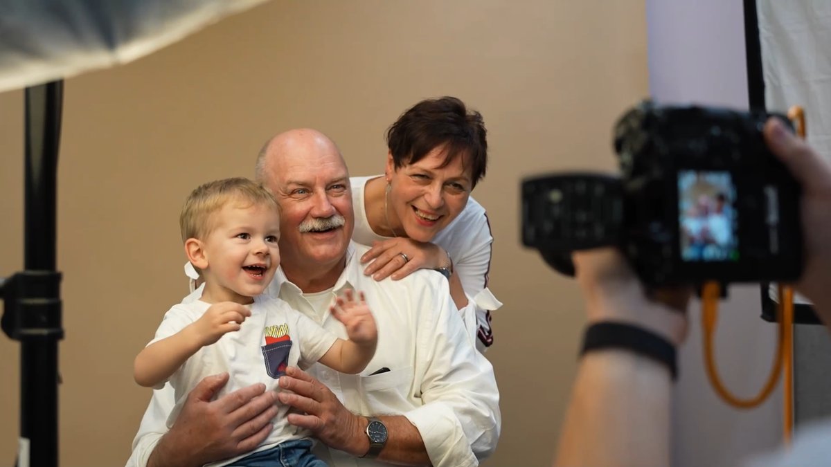 Aldi Foto Tour - Dortmund Gewinner