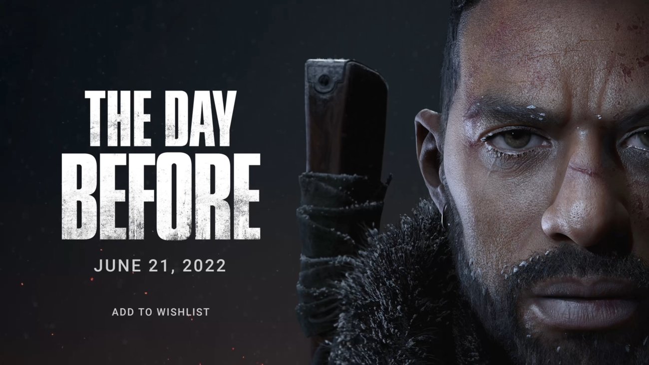 The Day Before Trailer | PC, XBOX, PS5
