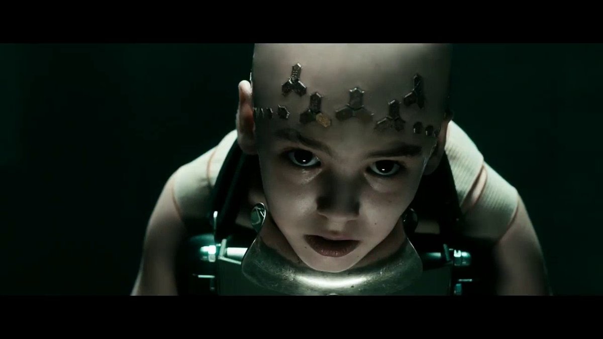 MindGamers - Trailer Deutsch MindGamers - Trailer Deutsch