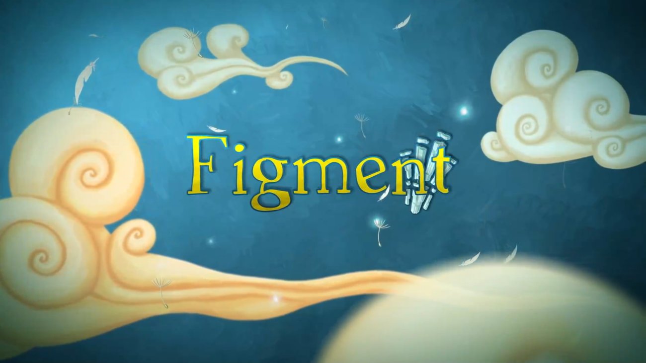 Figment – offizieller Launch-Trailer