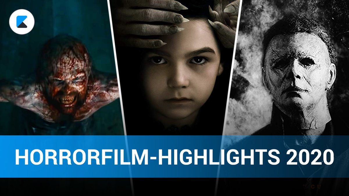 Horrorfilm-Highlights 2020 Horrorfilm-Highlights 2020