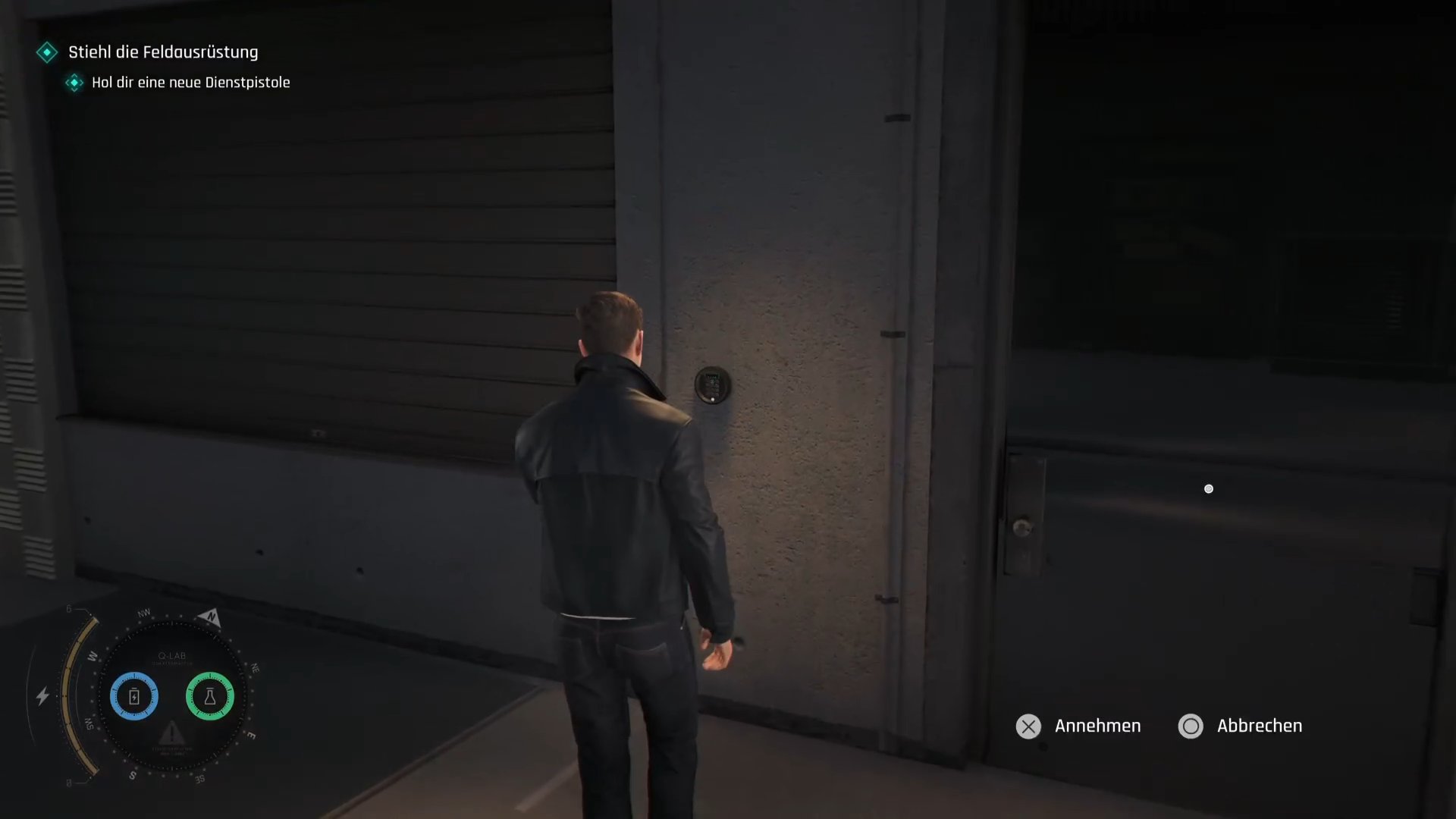 007 First Light: All safe codes and keypad solutions - GAMINGDEPUTY