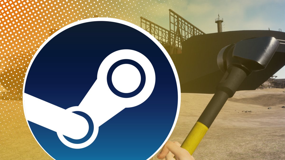 Ship Graveyard Simulator: Release-Trailer Ship Graveyard Simulator: Release-Trailer