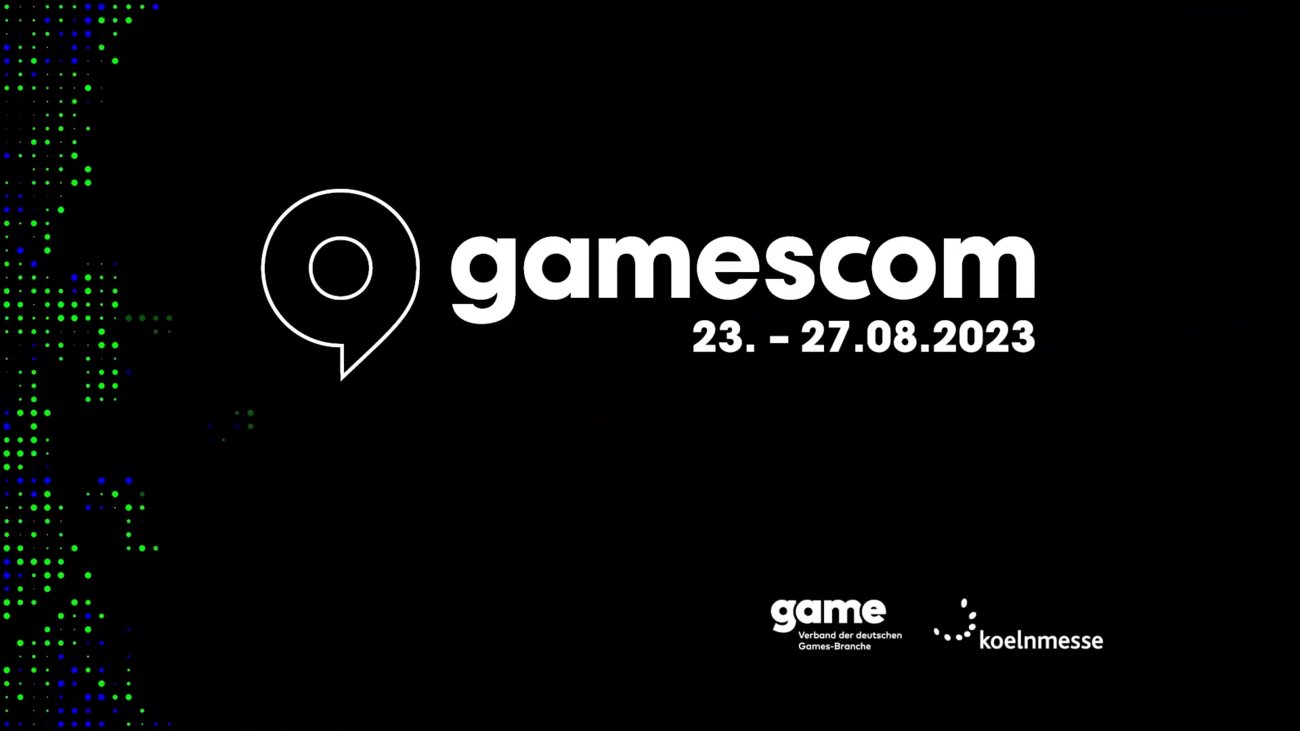 gamescom 2023: Offizieller Trailer