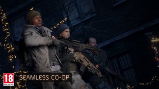 The division ps4 cheats deutsch