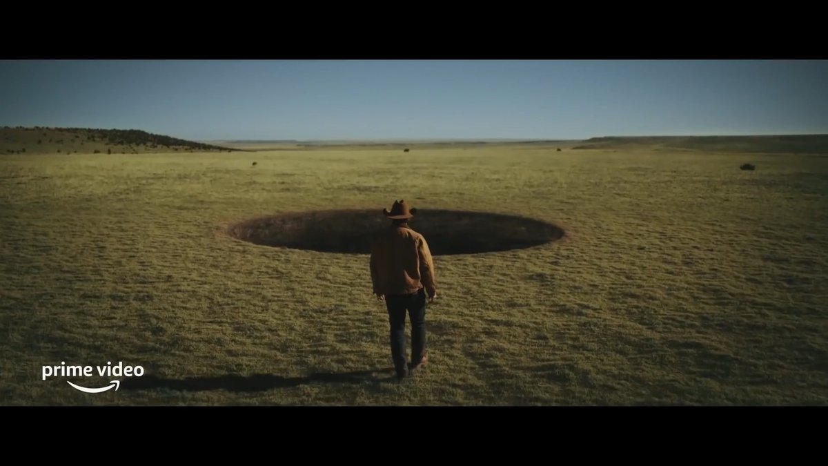 Outer Range: Offizieller Trailer | Prime Video Outer Range: Offizieller Trailer | Prime Video