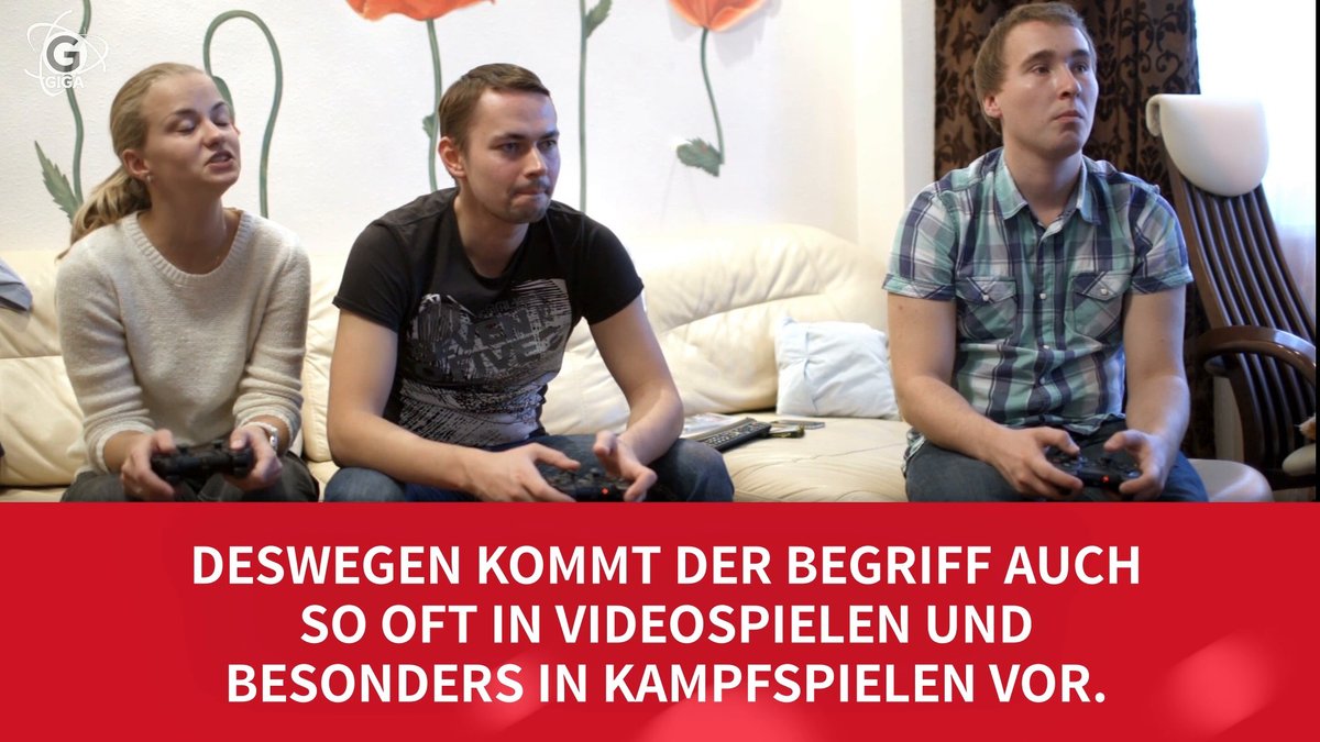 Was bedeutet "vs"? Was bedeutet "vs"?