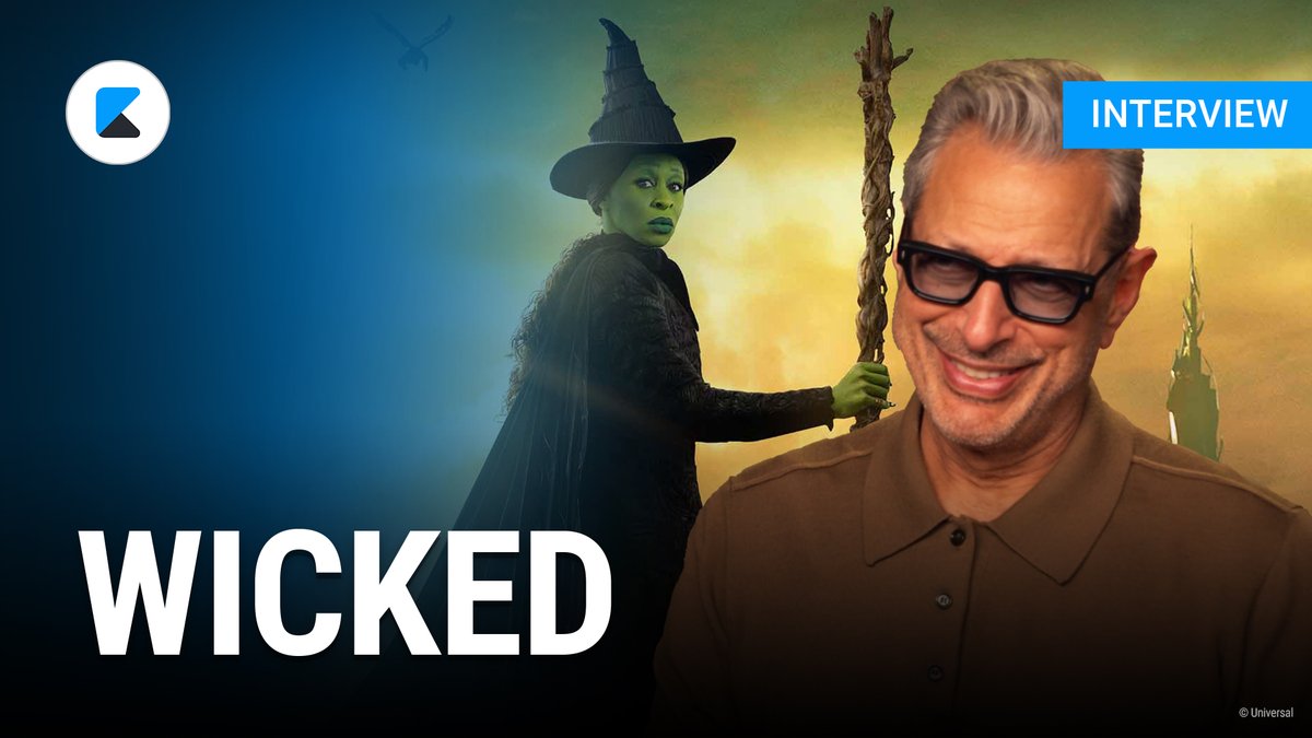 Wicked: Die Stars im Interview