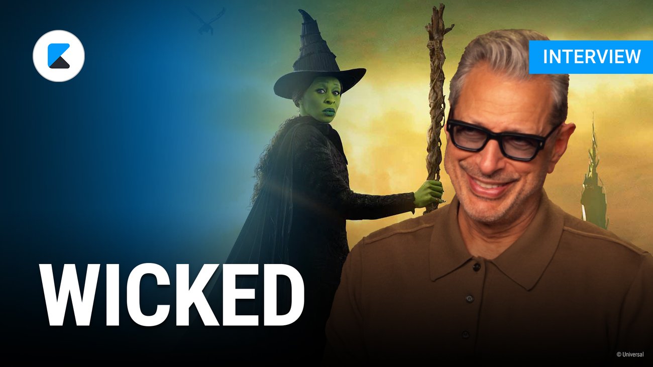 Wicked - For Good · Film 2025 · Trailer · Kritik