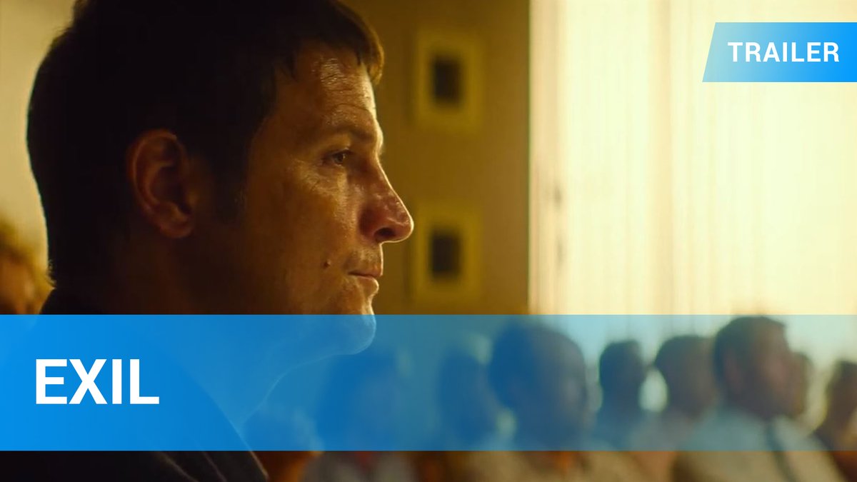 Exil - Trailer Deutsch