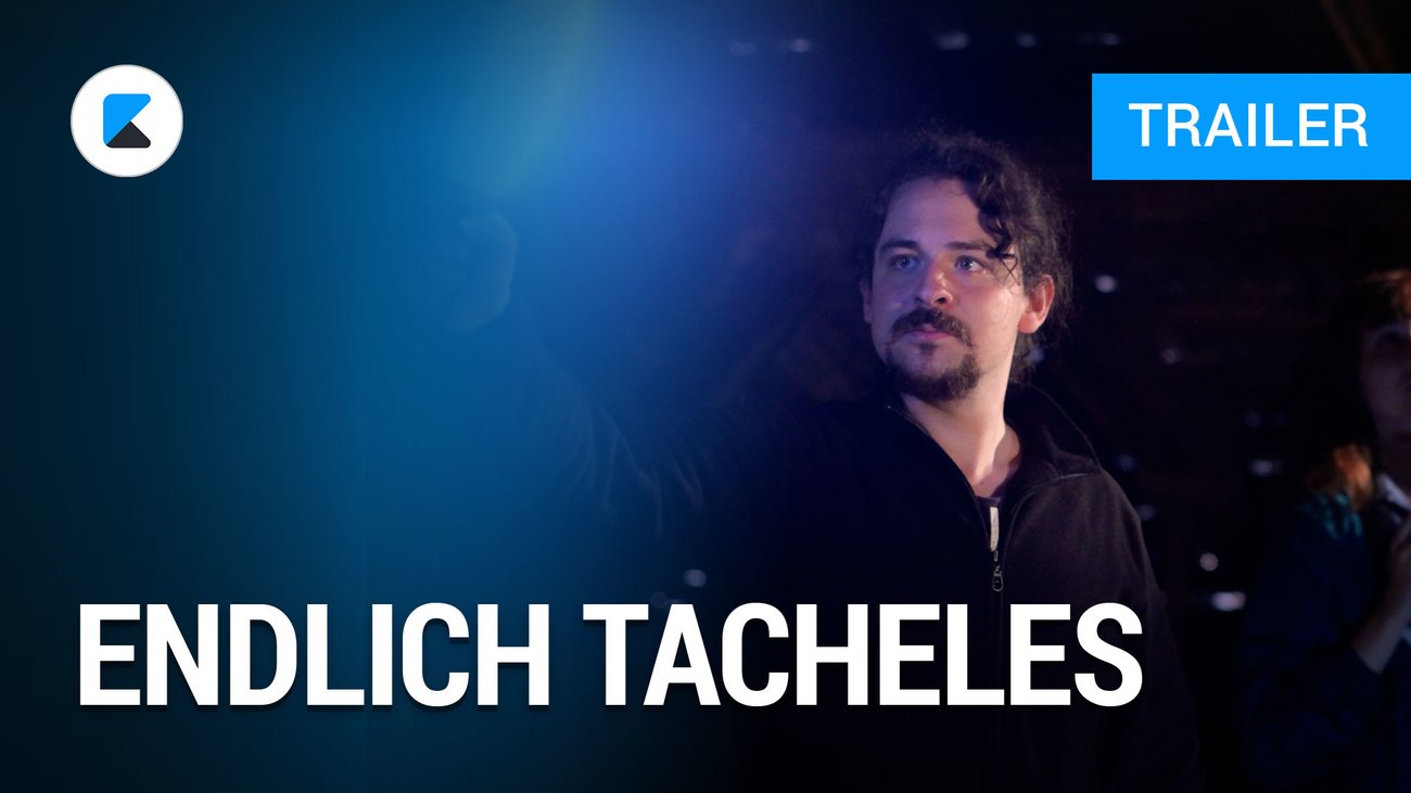 Endlich Tacheles - Trailer Deutsch