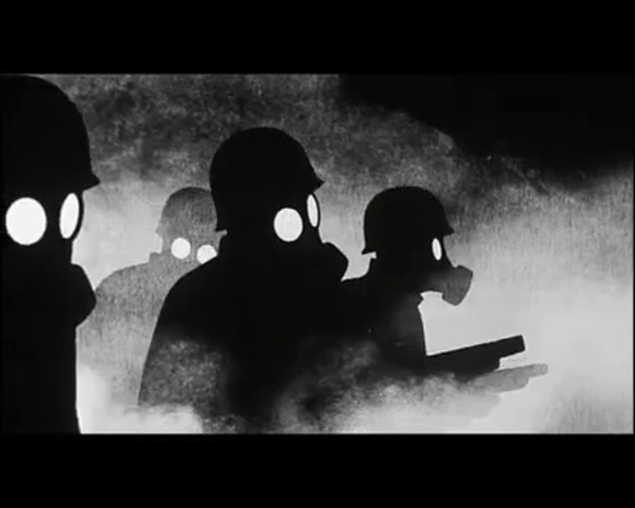 Persopolis -Trailer