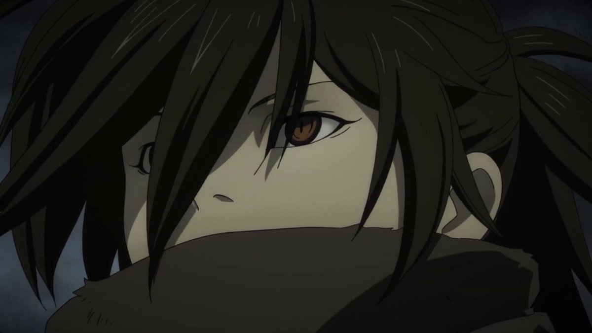 Dororo | Trailer (AniMoon Publishing)