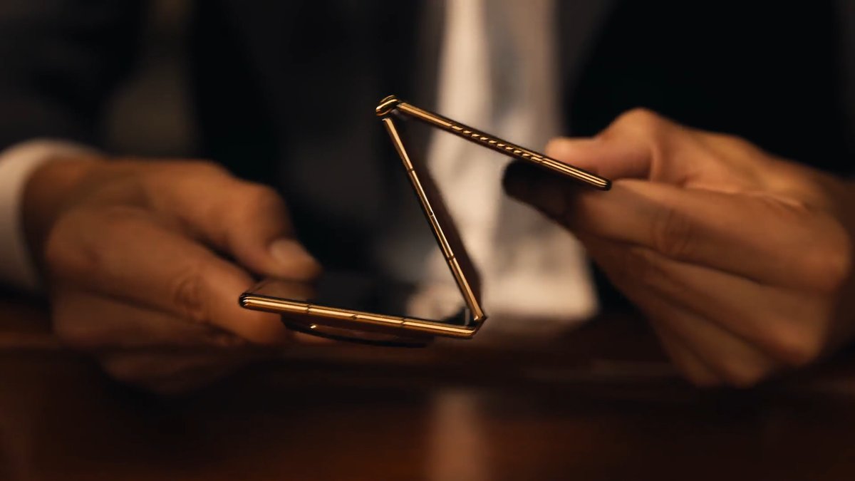 Huawei Mate XT: Smartphone-Revolution wird Realität