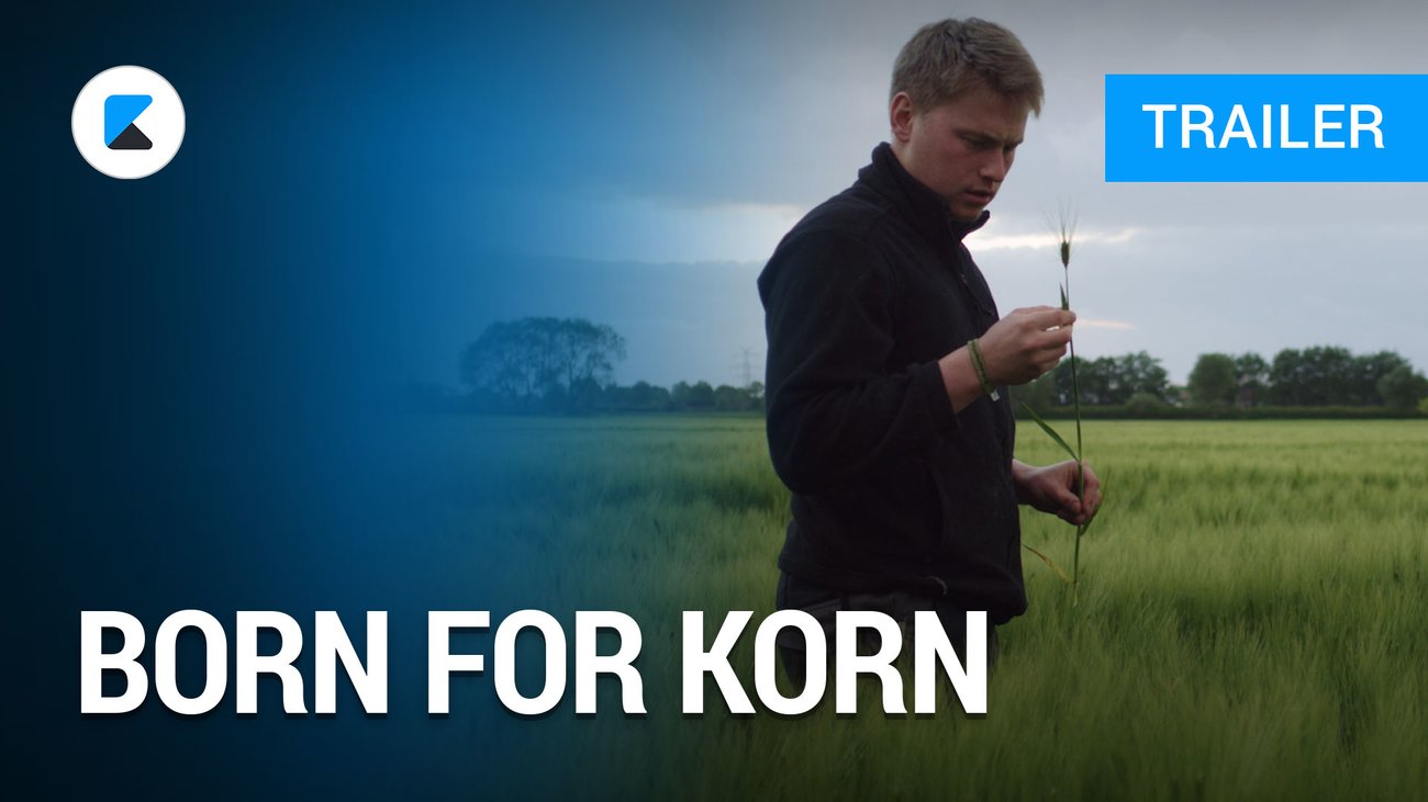 Born for Korn - Trailer Deutsch