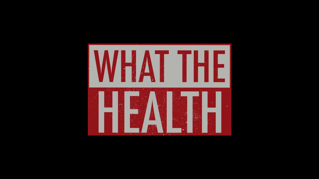What The Health Trailer (deutsch)