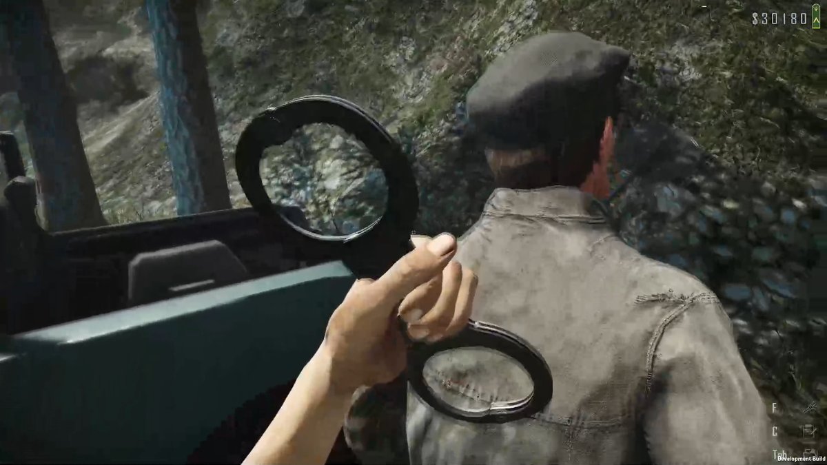 Contraband Police – offizieller Release-Trailer Contraband Police – offizieller Release-Trailer