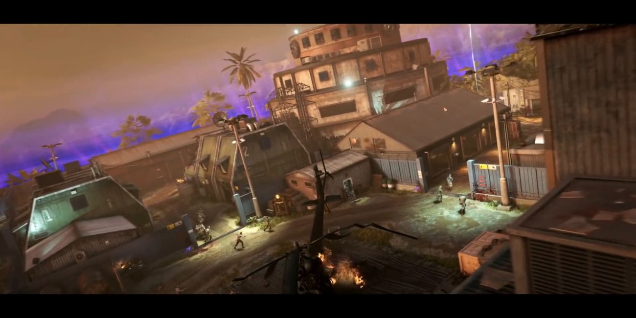 Firebase Z Trailer | Season One | Call of Duty®: Black Ops Cold War