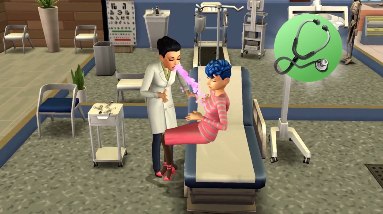 Die Sims Mobile - Offizieller Launch Trailer